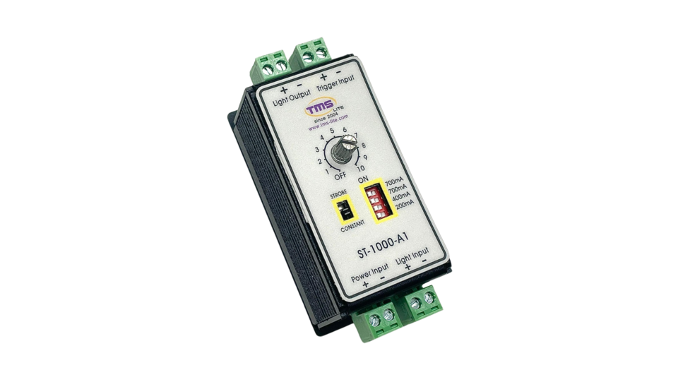 ST-1000-A1 Controller